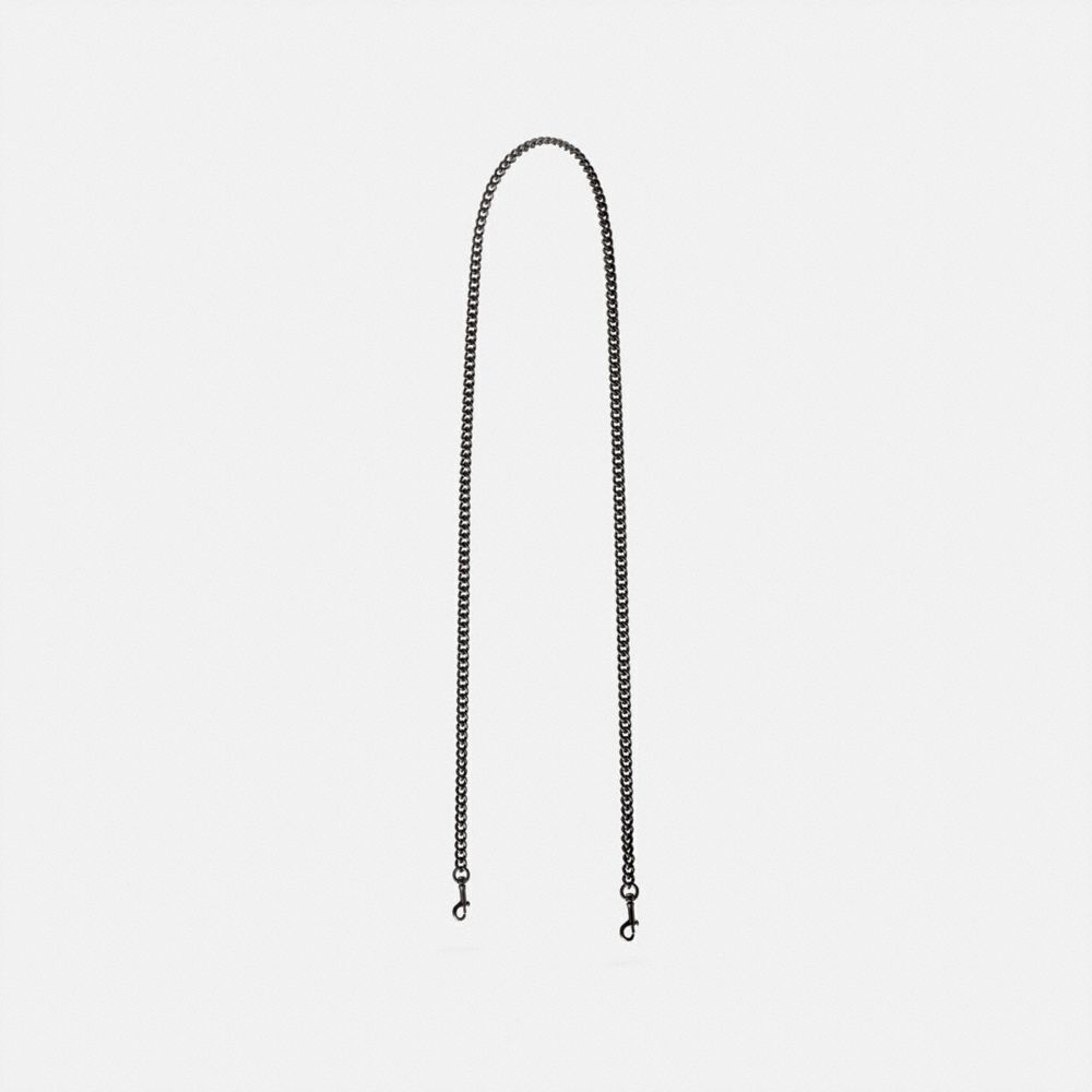 Coach Crossbody Chain Strap